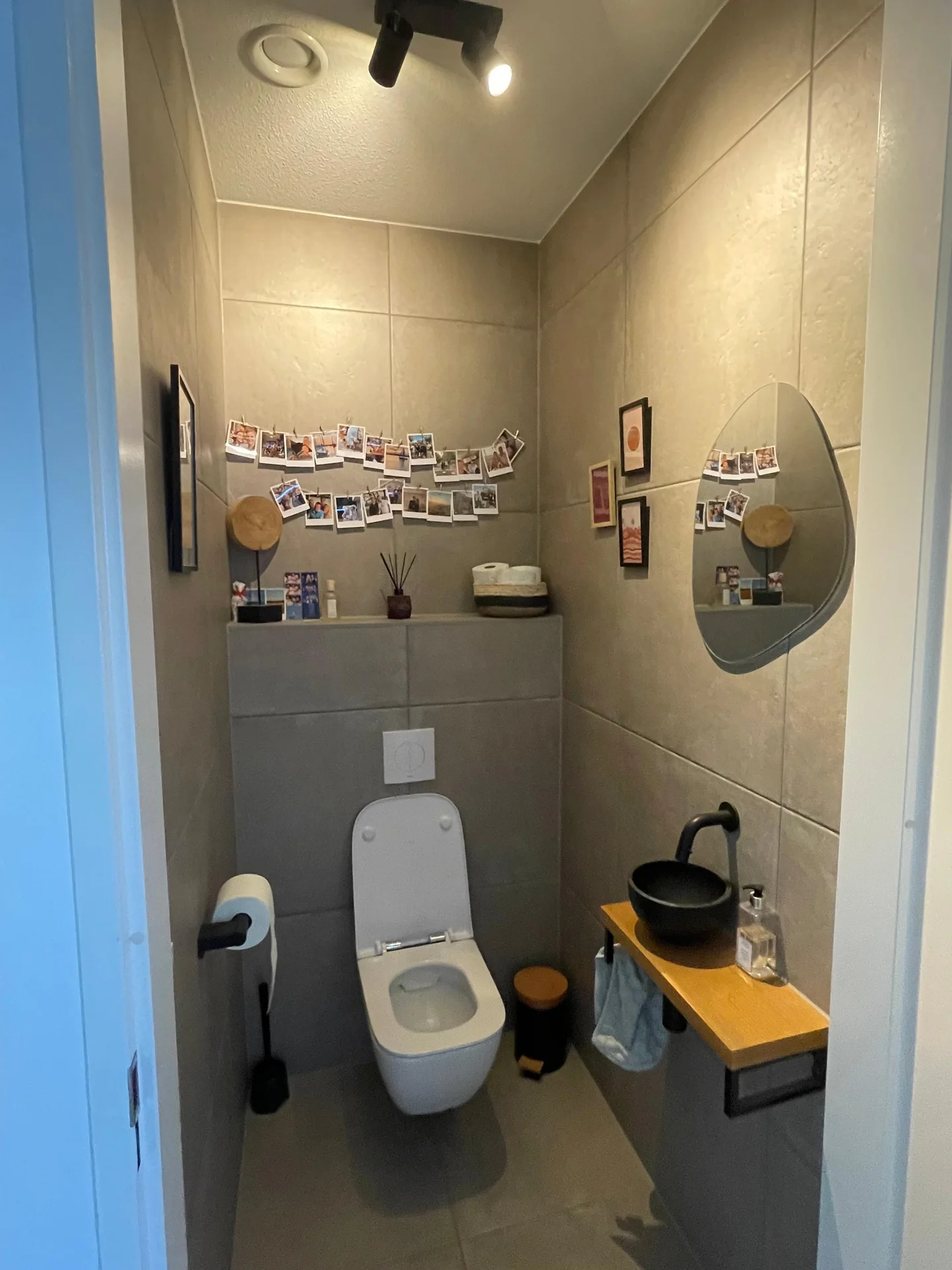 Foto van de Appartement gelegen aan de Fabriekserf in Alkmaar