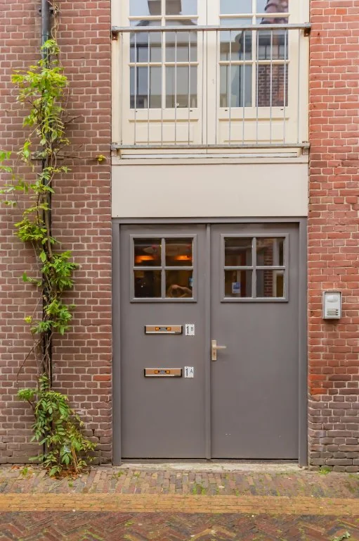 Foto van de Appartement gelegen aan de Achterstraat in Alkmaar
