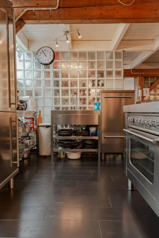 Foto van de Appartement gelegen aan de Achterstraat in Alkmaar