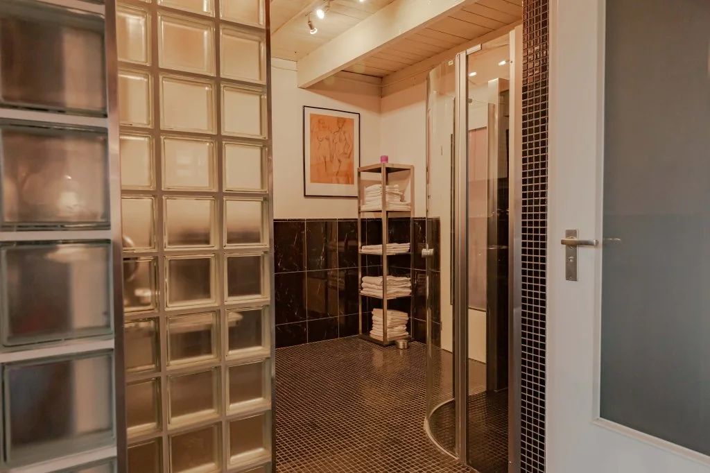 Foto van de Appartement gelegen aan de Achterstraat in Alkmaar
