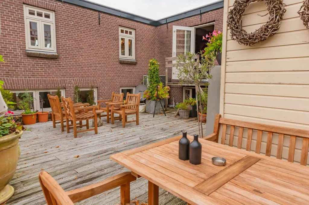 Foto van de Appartement gelegen aan de Achterstraat in Alkmaar