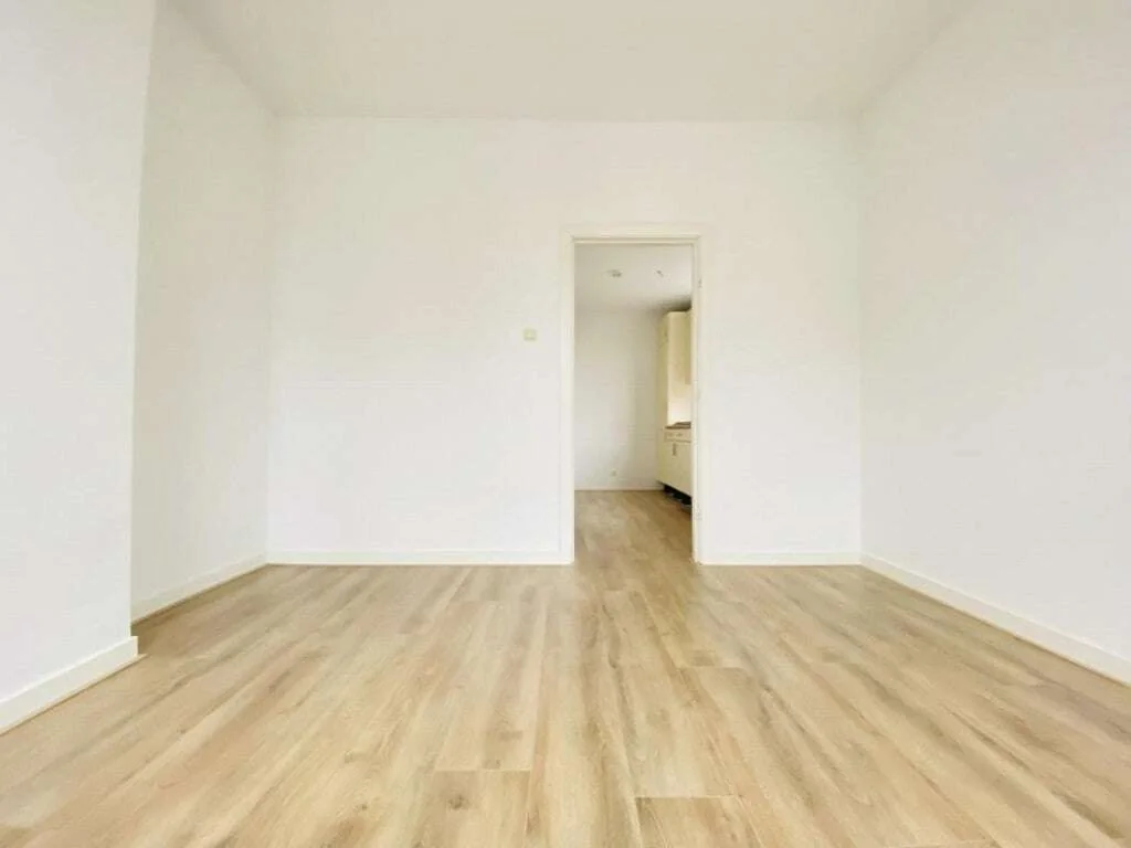 Foto van de Appartement gelegen aan de Ampèrestraat in Den Haag