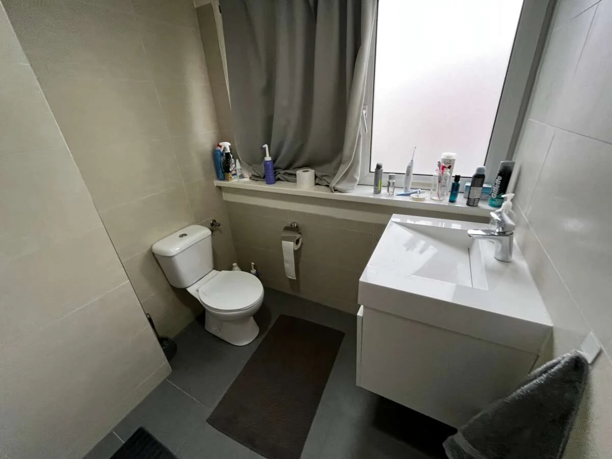 Foto van de Appartement gelegen aan de Johan Gramstraat in Den Haag