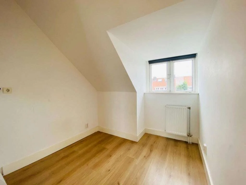 Foto van de Appartement gelegen aan de Dierenselaan in Den Haag