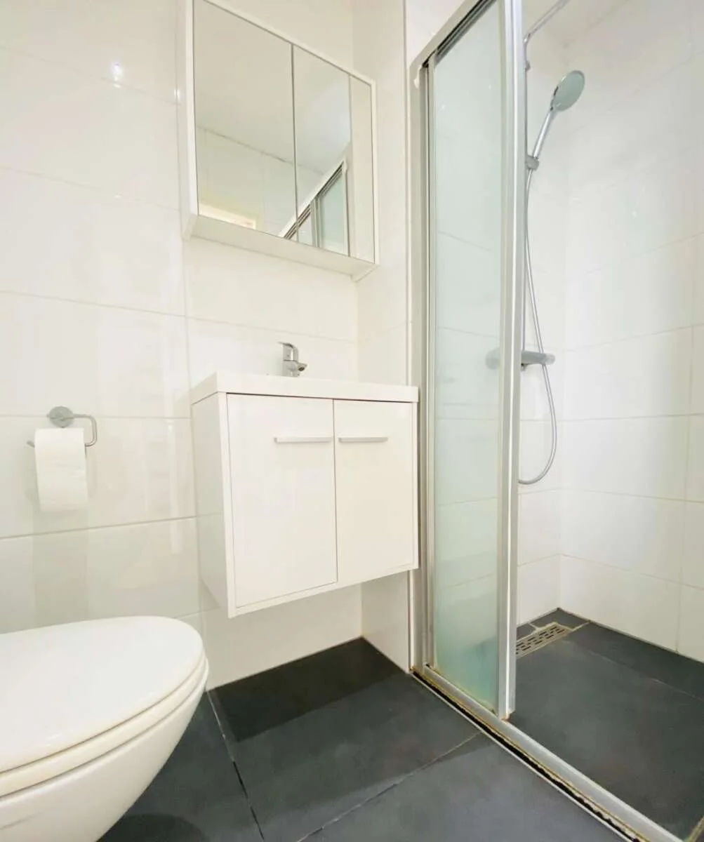 Foto van de Appartement gelegen aan de Dierenselaan in Den Haag