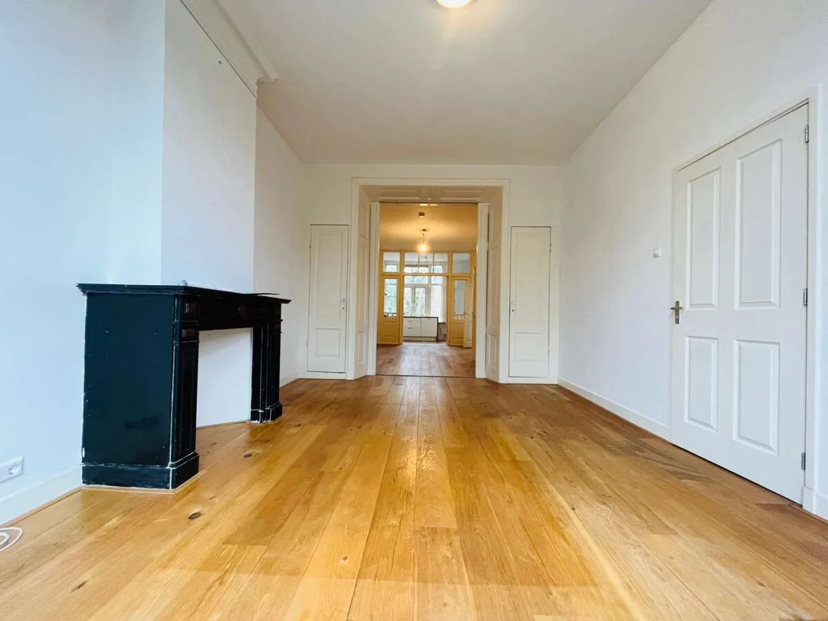 Foto van de Appartement gelegen aan de Galileïstraat in Den Haag