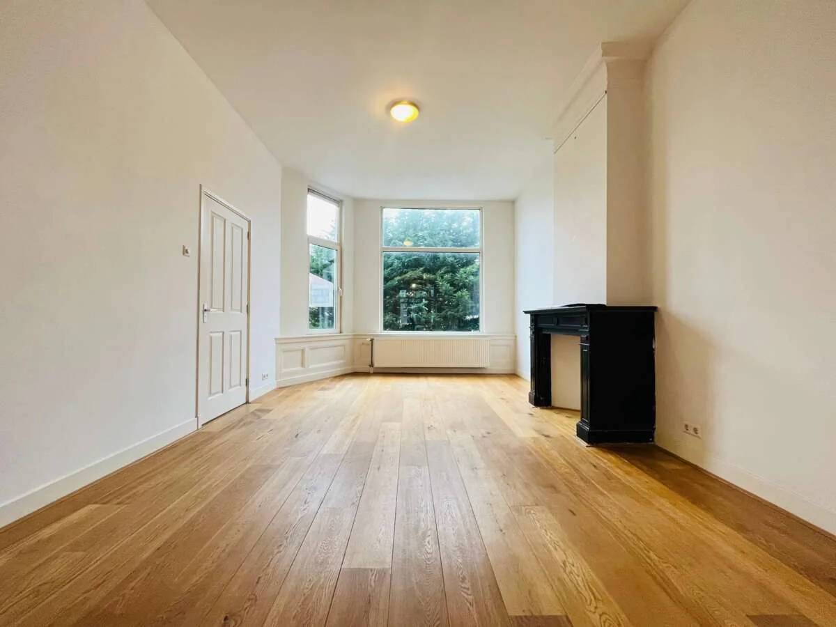 Foto van de Appartement gelegen aan de Galileïstraat in Den Haag