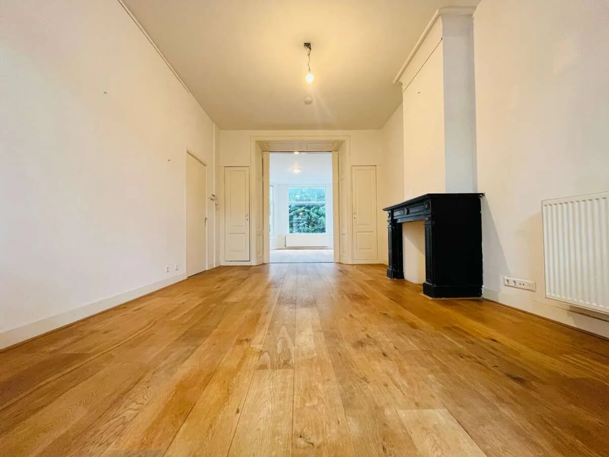 Foto van de Appartement gelegen aan de Galileïstraat in Den Haag