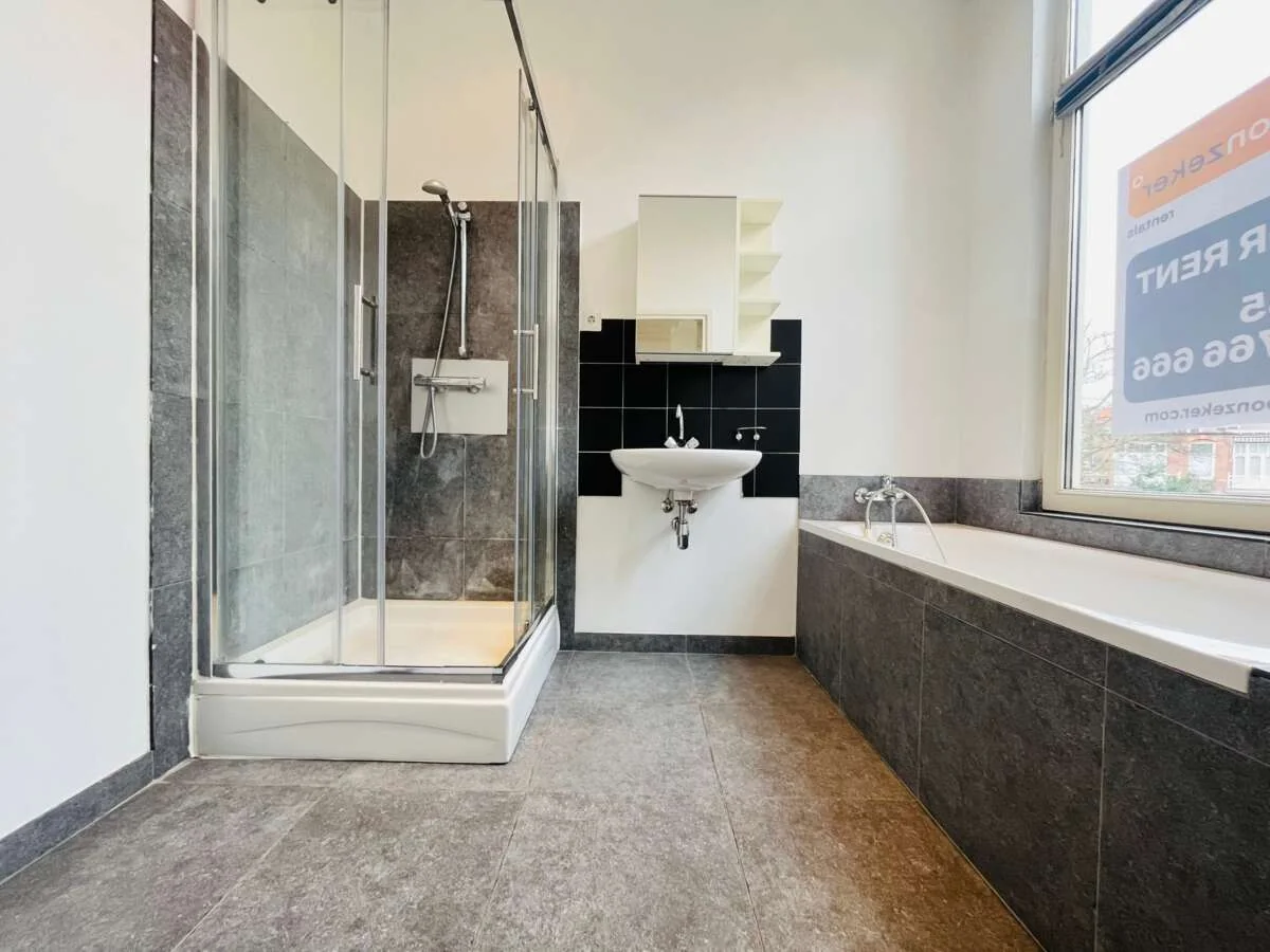 Foto van de Appartement gelegen aan de Galileïstraat in Den Haag