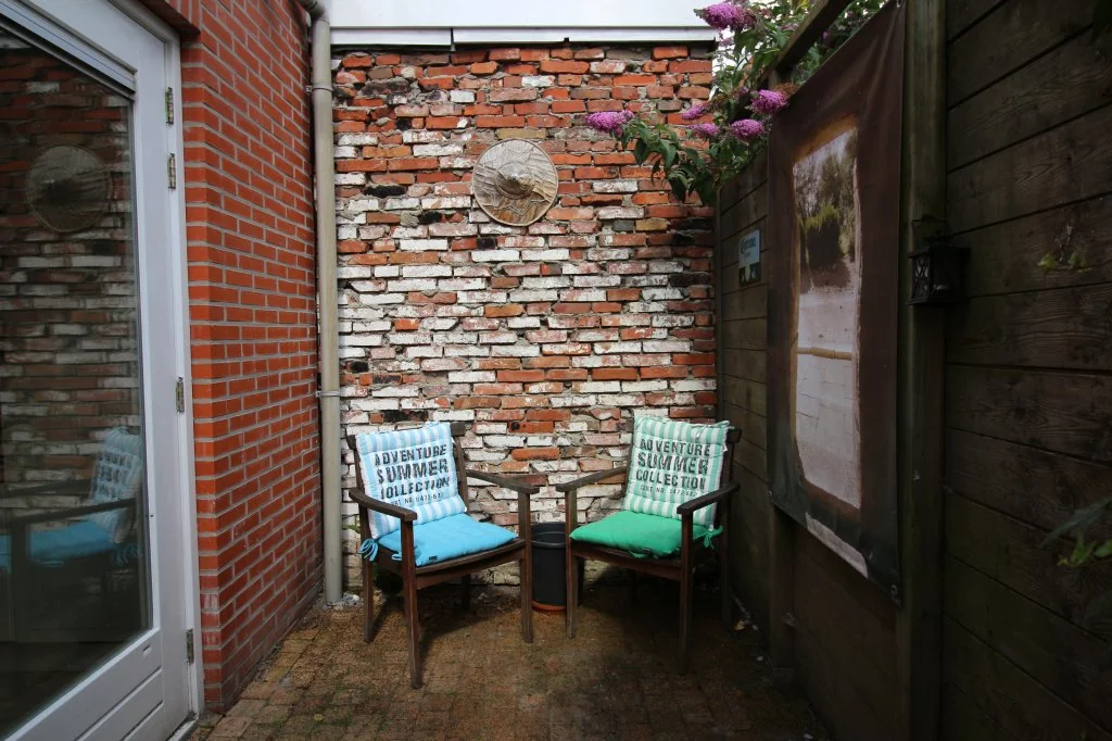 Foto van de Appartement gelegen aan de Zwarteweg in Groningen