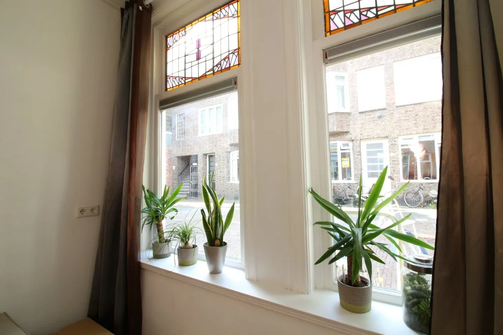 Foto van de Appartement gelegen aan de Zwarteweg in Groningen