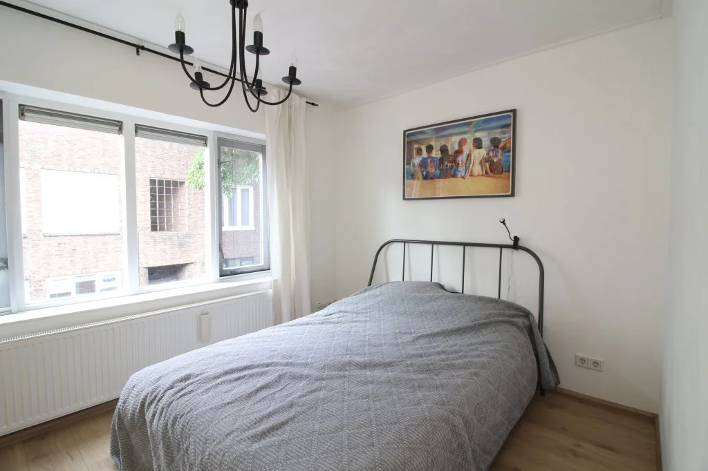 Foto van de Appartement gelegen aan de Zwarteweg in Groningen
