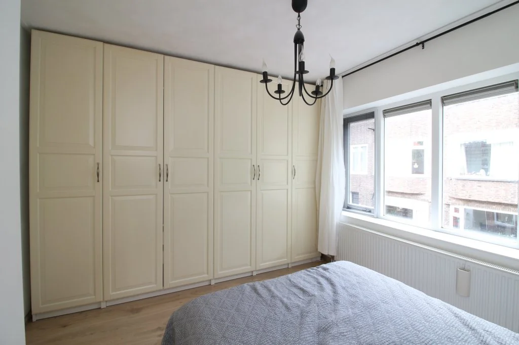 Foto van de Appartement gelegen aan de Zwarteweg in Groningen