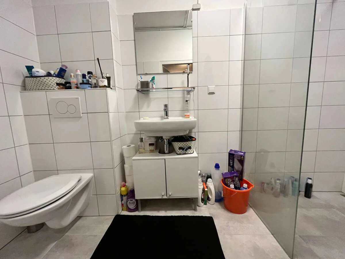 Foto van de Appartement gelegen aan de Denneweg in Den Haag