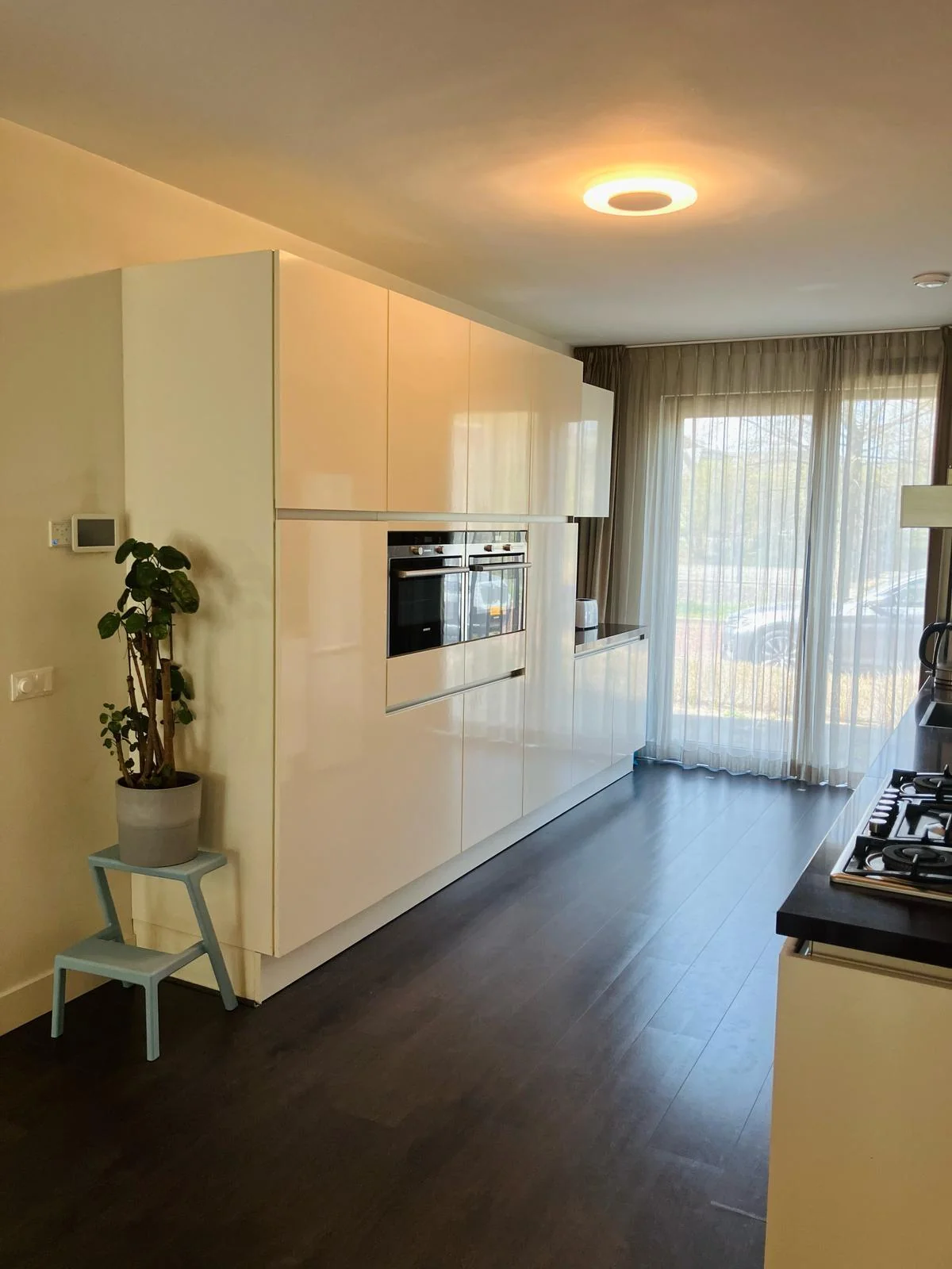 Foto van de Kamer gelegen aan de Korianderlaan in Amstelveen