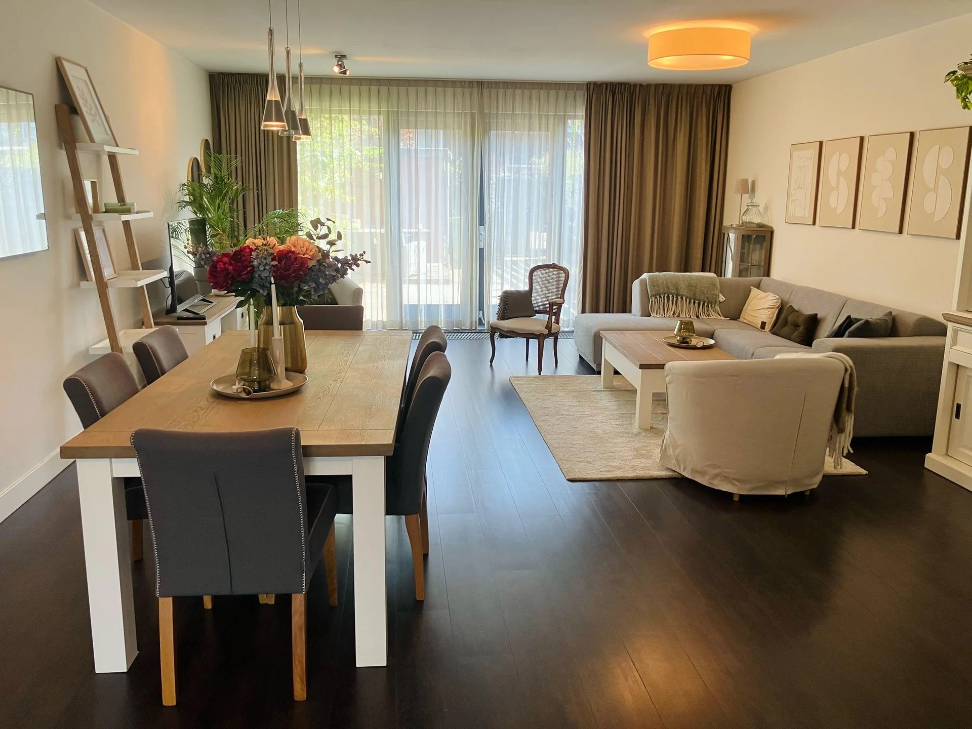 Foto van de Kamer gelegen aan de Korianderlaan in Amstelveen