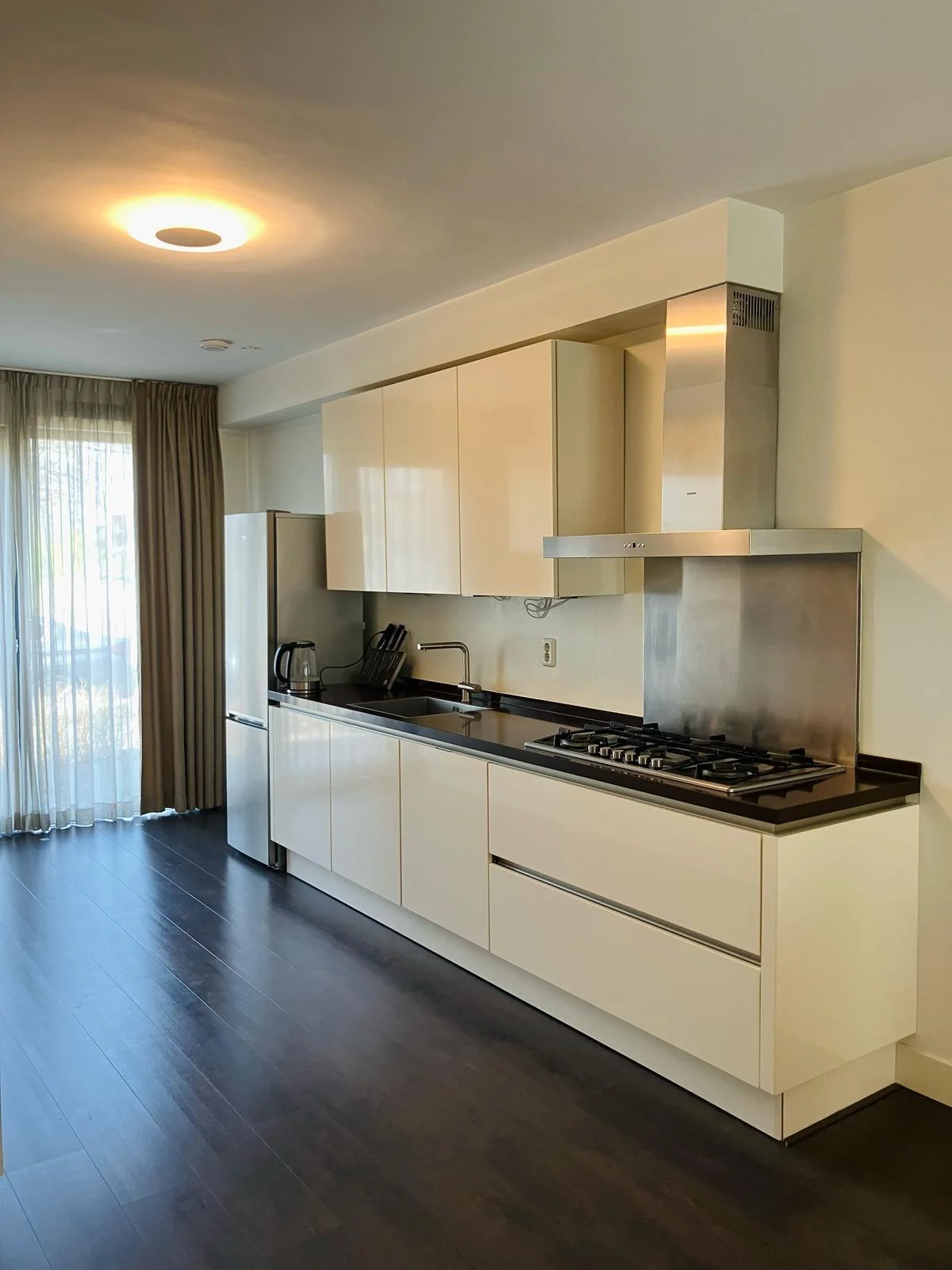 Foto van de Kamer gelegen aan de Korianderlaan in Amstelveen