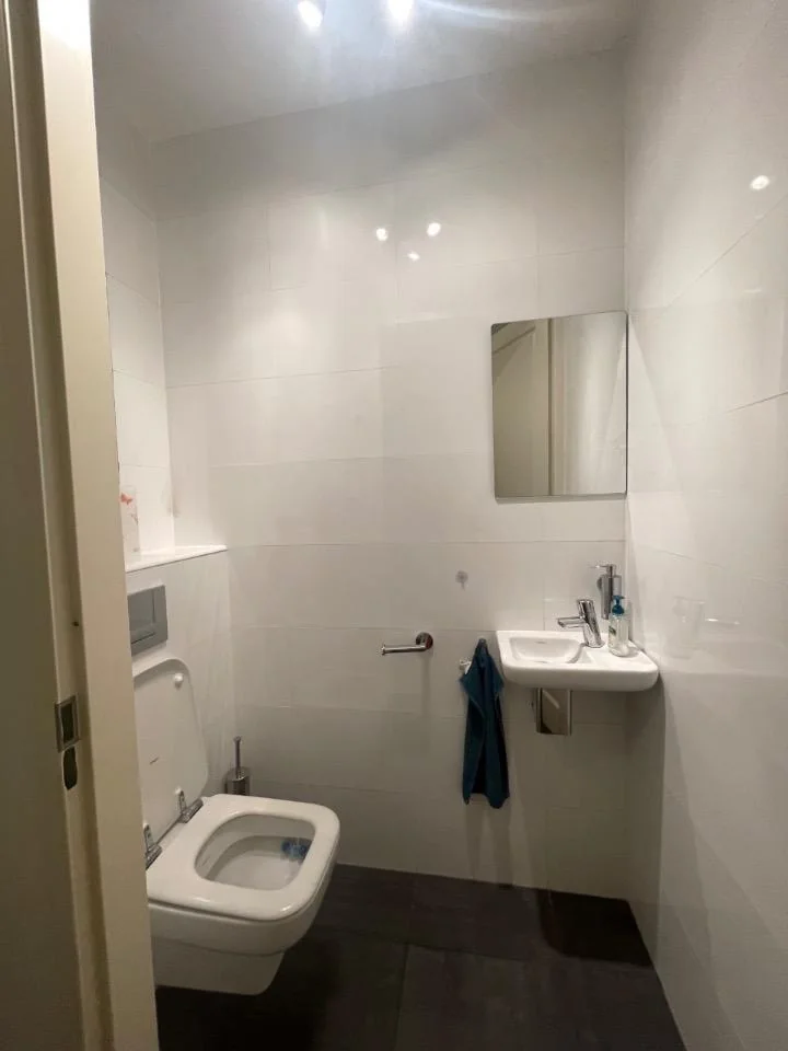 Foto van de Kamer gelegen aan de Korianderlaan in Amstelveen