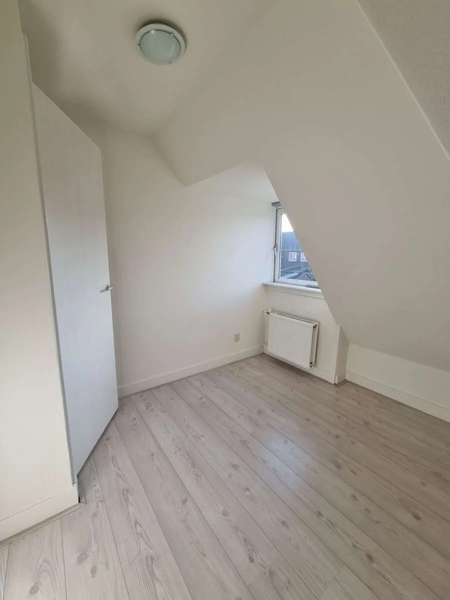 Foto van de Appartement gelegen aan de IJsbaanweg in Laren