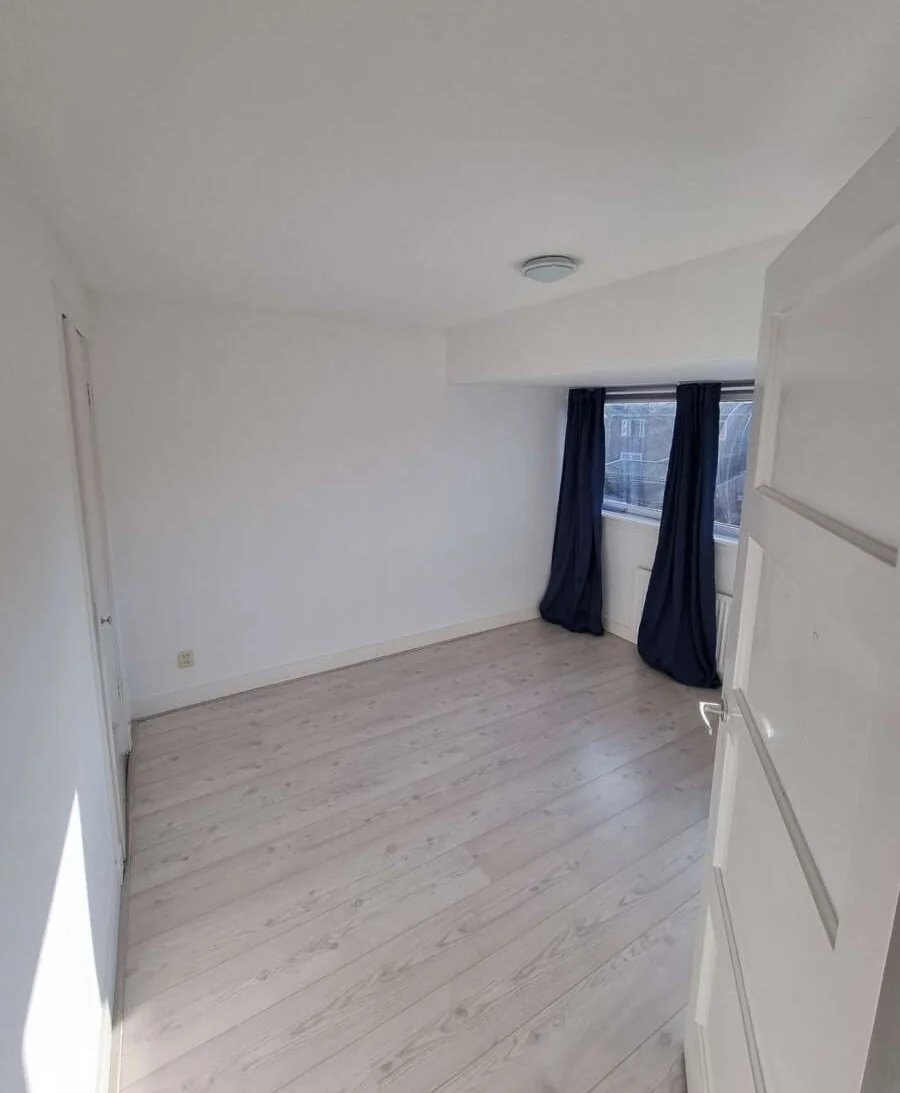 Foto van de Appartement gelegen aan de IJsbaanweg in Laren