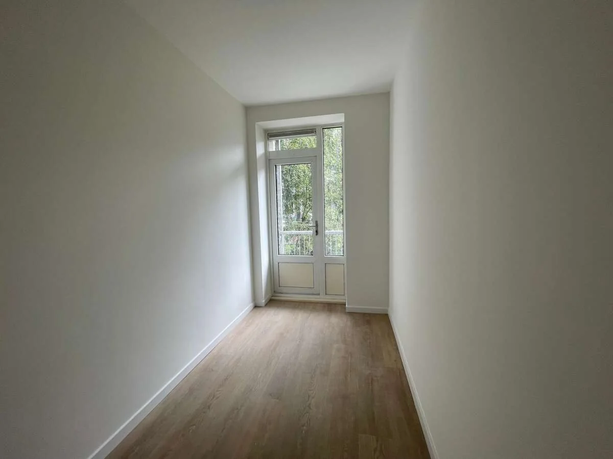 Foto van de Appartement gelegen aan de Westlandgracht in Amsterdam