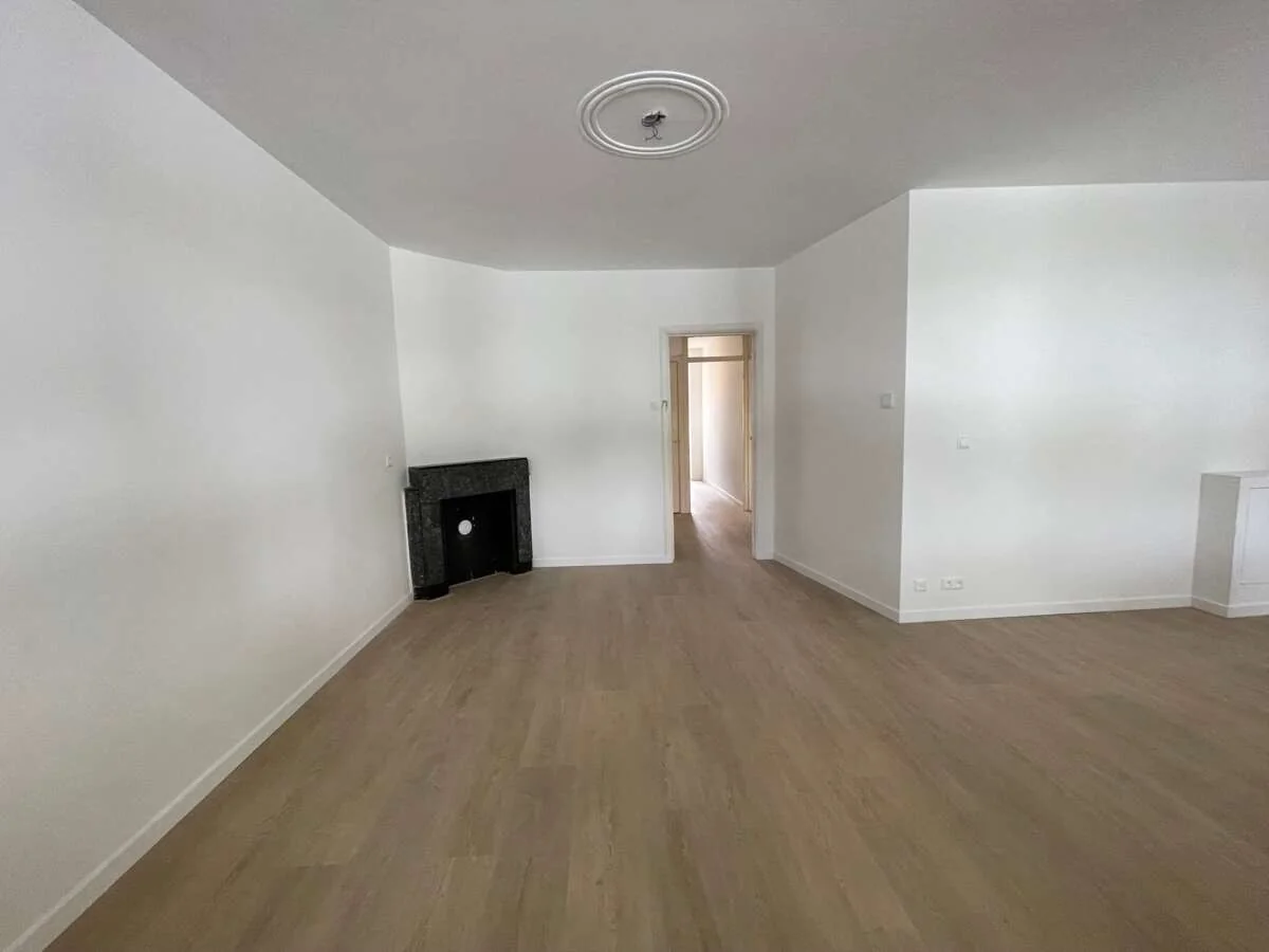 Foto van de Appartement gelegen aan de Westlandgracht in Amsterdam
