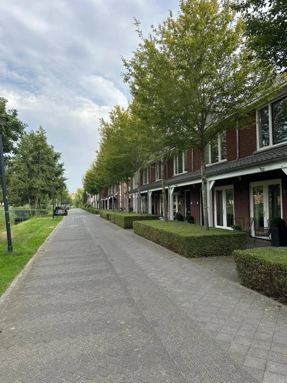 Foto van de Appartement gelegen aan de Batua in Huissen