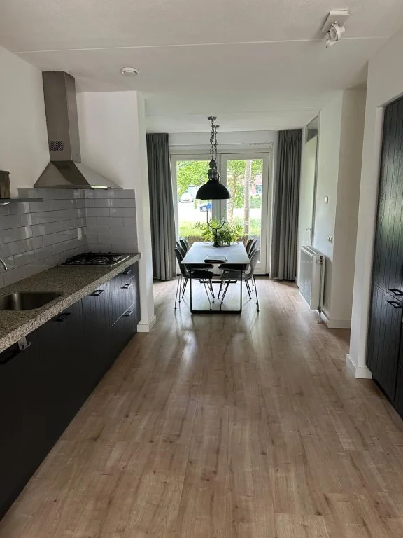 Foto van de Appartement gelegen aan de Batua in Huissen