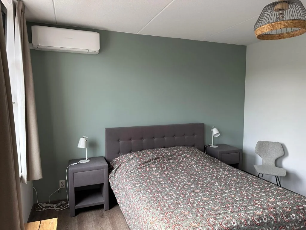 Foto van de Appartement gelegen aan de Batua in Huissen