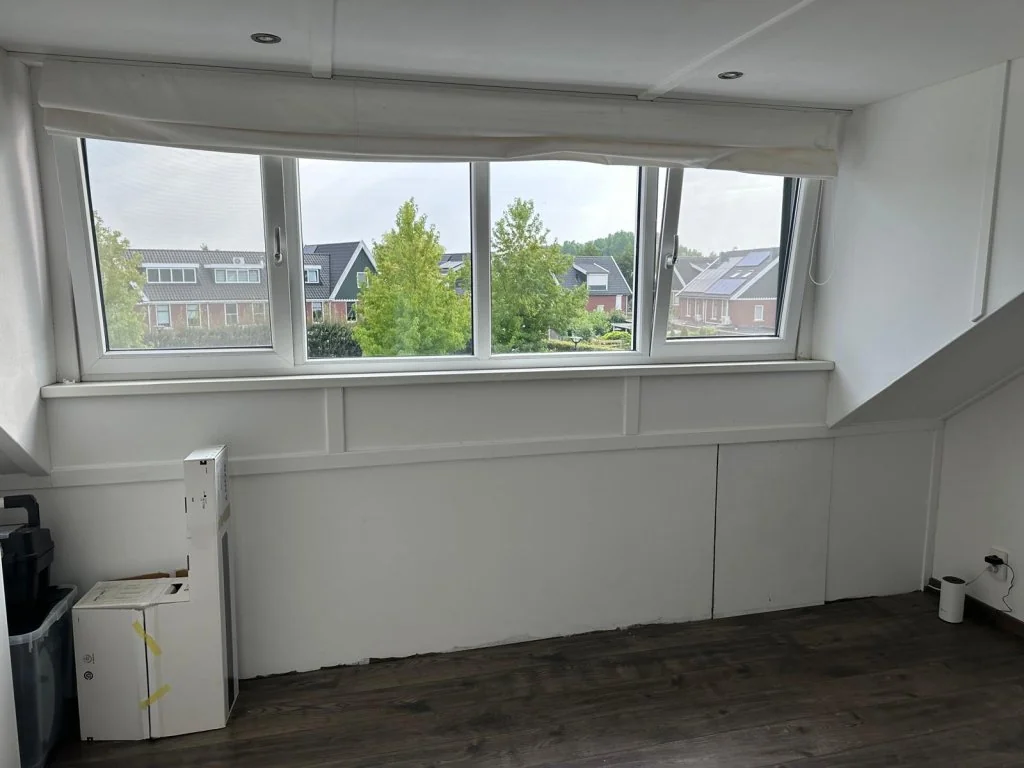Foto van de Appartement gelegen aan de Batua in Huissen