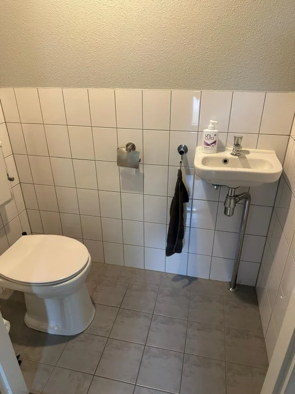 Foto van de Appartement gelegen aan de Batua in Huissen