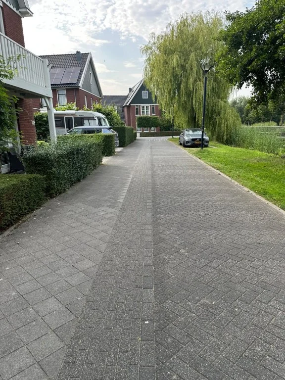 Foto van de Appartement gelegen aan de Batua in Huissen