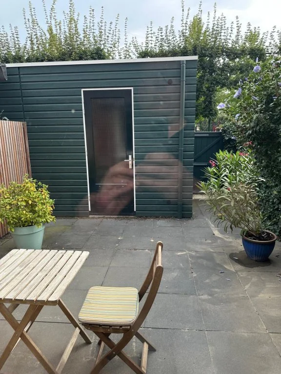 Foto van de Appartement gelegen aan de Batua in Huissen