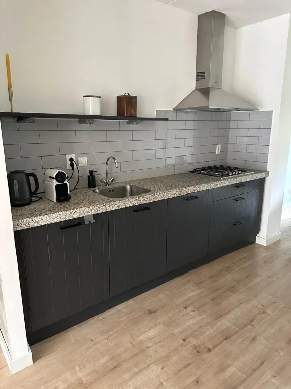 Foto van de Appartement gelegen aan de Batua in Huissen