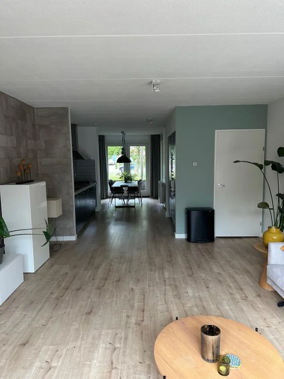 Foto van de Appartement gelegen aan de Batua in Huissen