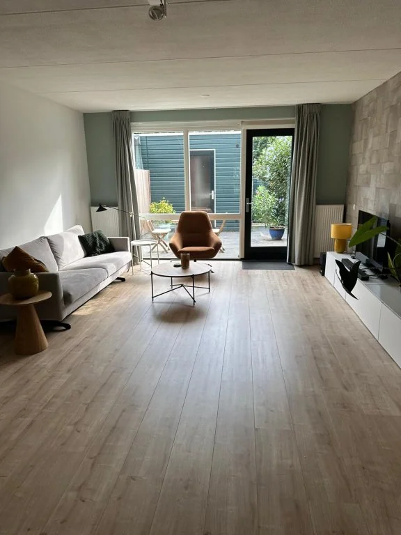 Foto van de Appartement gelegen aan de Batua in Huissen