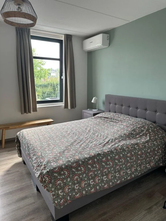 Foto van de Appartement gelegen aan de Batua in Huissen