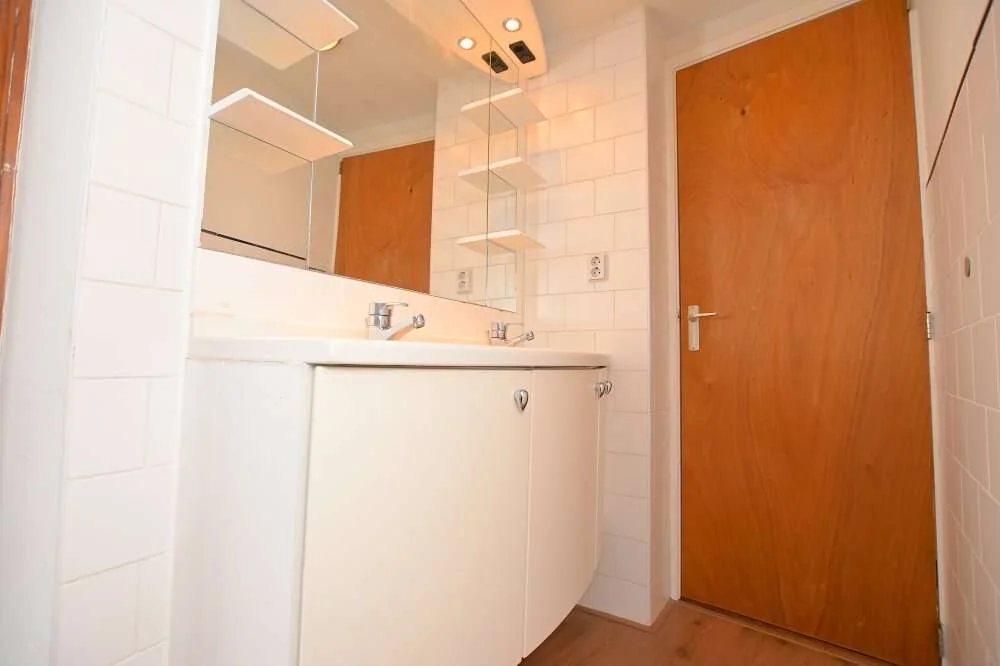 Foto van de Appartement gelegen aan de Oude Ebbingestraat in Groningen