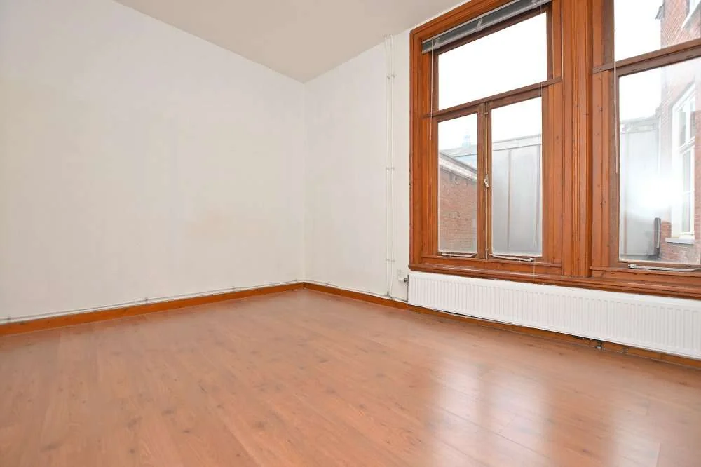 Foto van de Appartement gelegen aan de Oude Ebbingestraat in Groningen