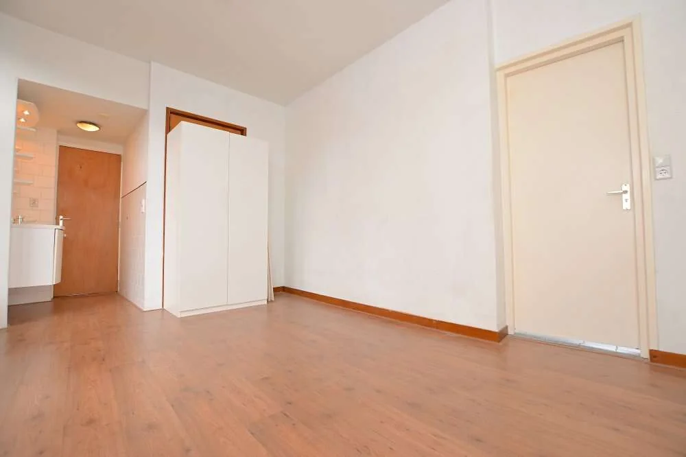 Foto van de Appartement gelegen aan de Oude Ebbingestraat in Groningen