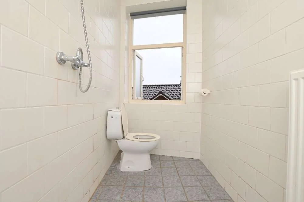 Foto van de Appartement gelegen aan de Oude Ebbingestraat in Groningen