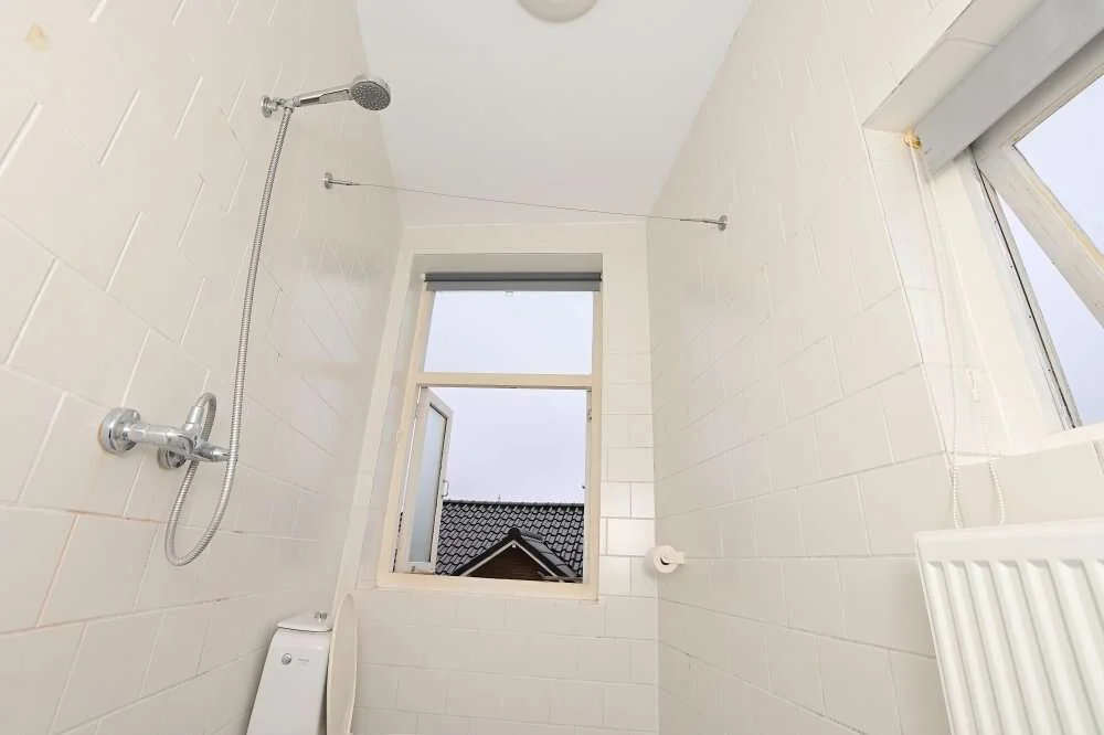 Foto van de Appartement gelegen aan de Oude Ebbingestraat in Groningen
