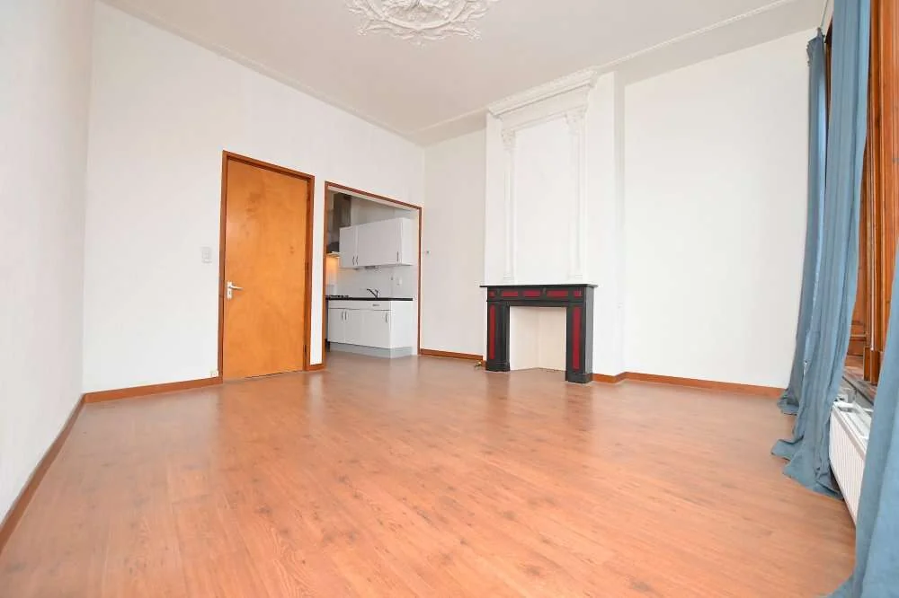 Foto van de Appartement gelegen aan de Oude Ebbingestraat in Groningen