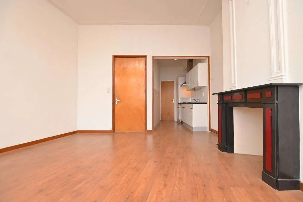 Foto van de Appartement gelegen aan de Oude Ebbingestraat in Groningen