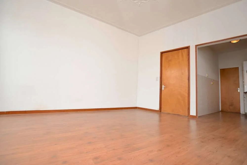 Foto van de Appartement gelegen aan de Oude Ebbingestraat in Groningen