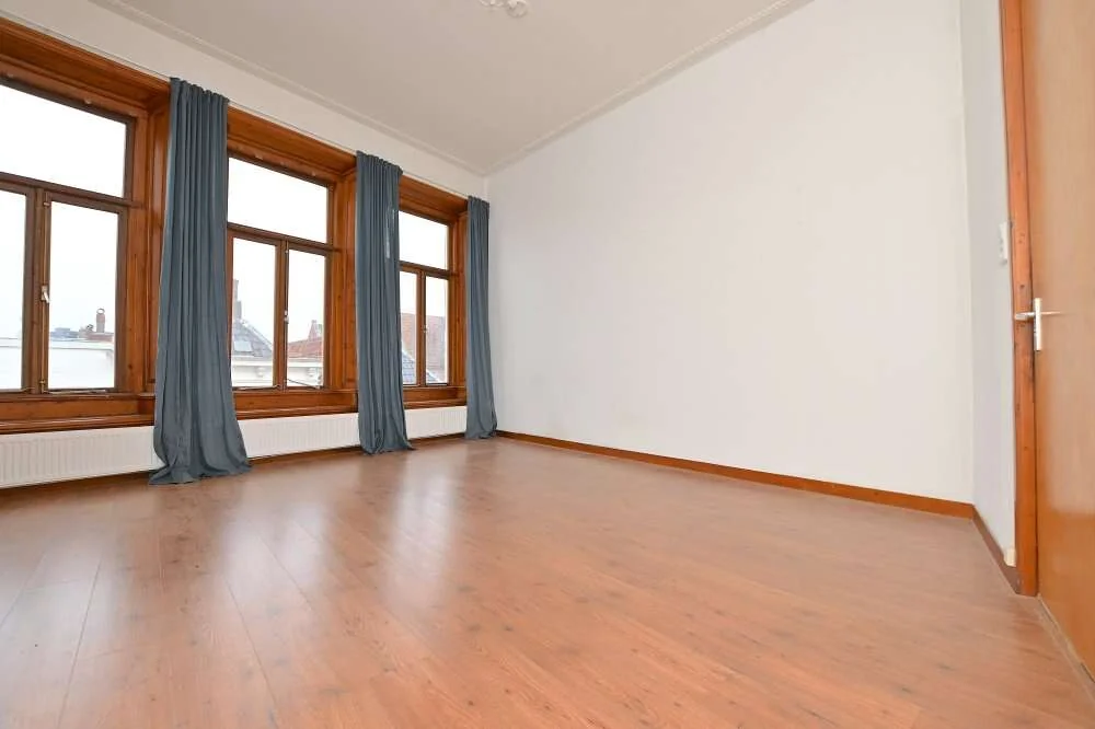 Foto van de Appartement gelegen aan de Oude Ebbingestraat in Groningen