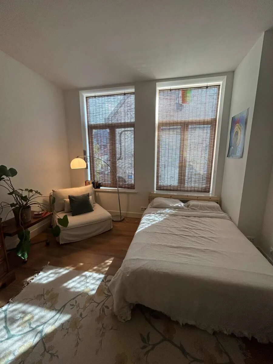 Foto van de Appartement gelegen aan de Ginnekenstraat in Breda
