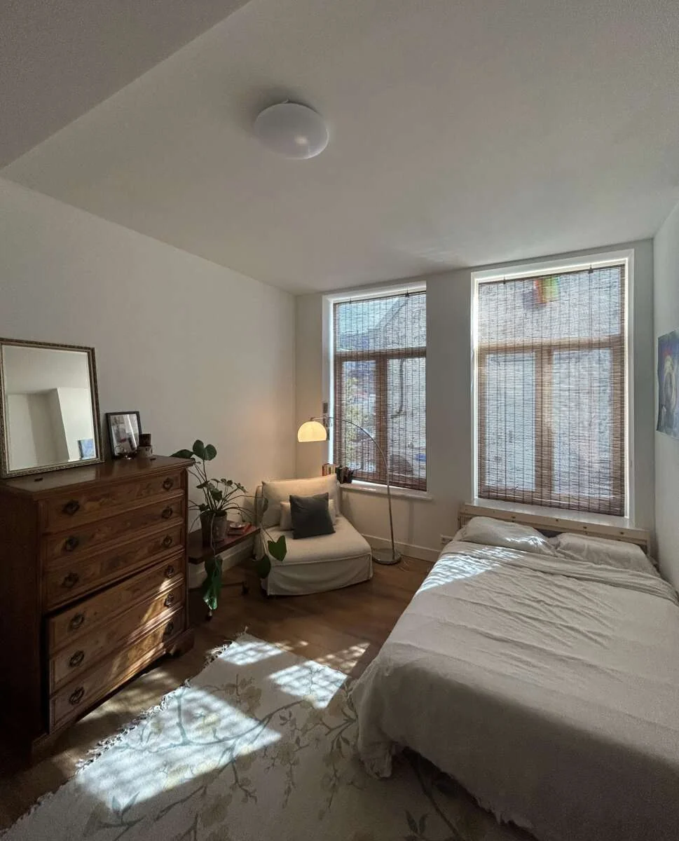 Foto van de Appartement gelegen aan de Ginnekenstraat in Breda