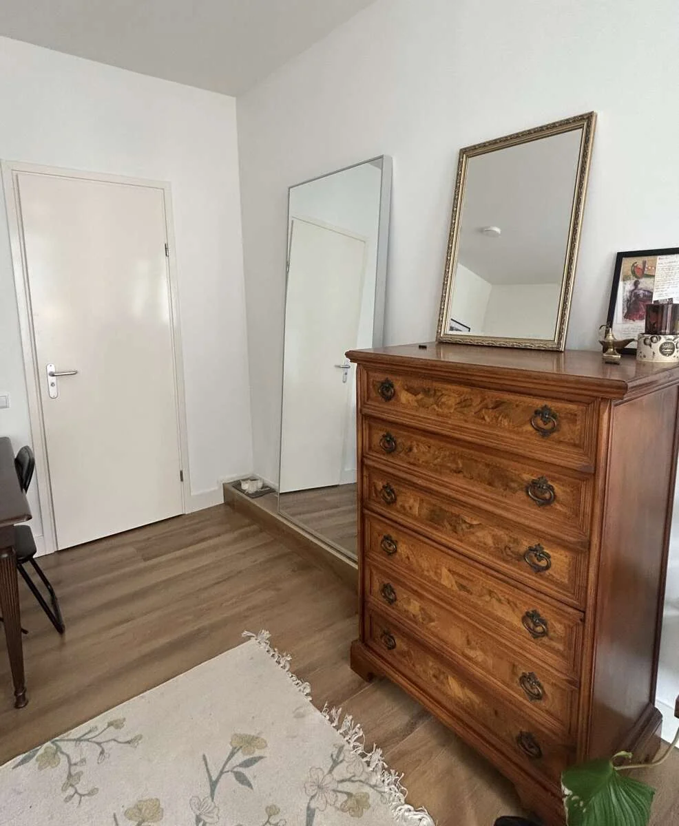 Foto van de Appartement gelegen aan de Ginnekenstraat in Breda
