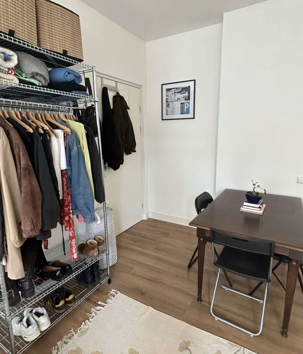 Foto van de Appartement gelegen aan de Ginnekenstraat in Breda
